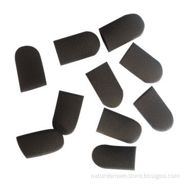 Nail Savers, Made of Foam